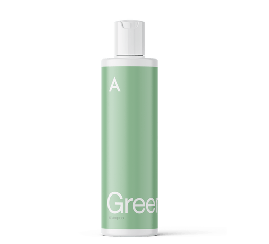 Green Shampoo