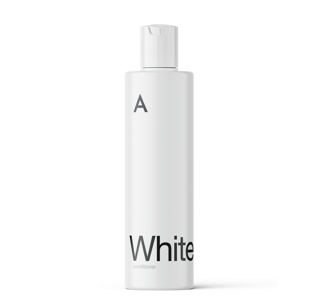 A Shampoo | Small-Batch Haircare Made in Vancouver – ashampoo